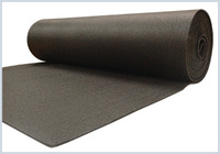 Economy range PU underlay